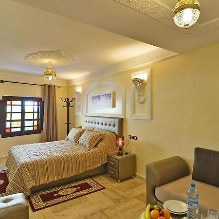 Hotel Blue Sky Fez Bagian luar foto